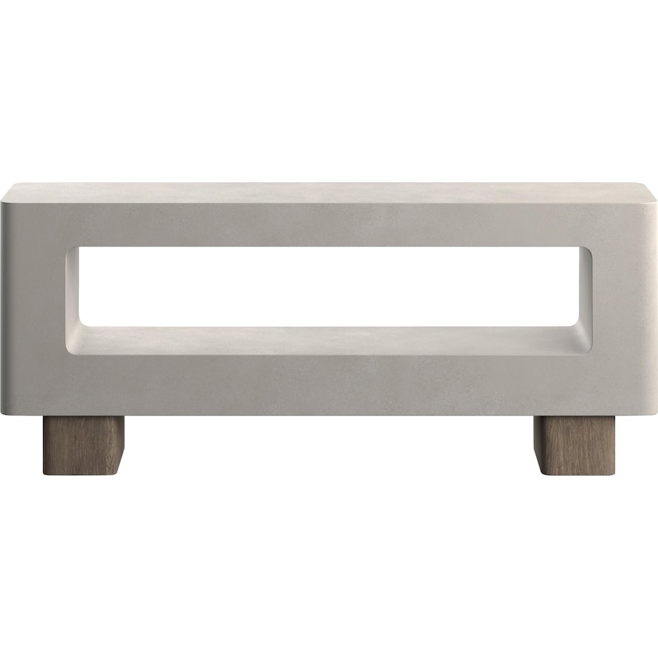 casa paros sofa table   