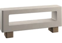 casa paros sofa table   