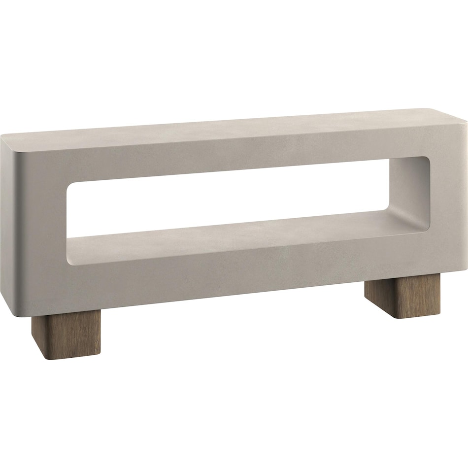 casa paros sofa table   