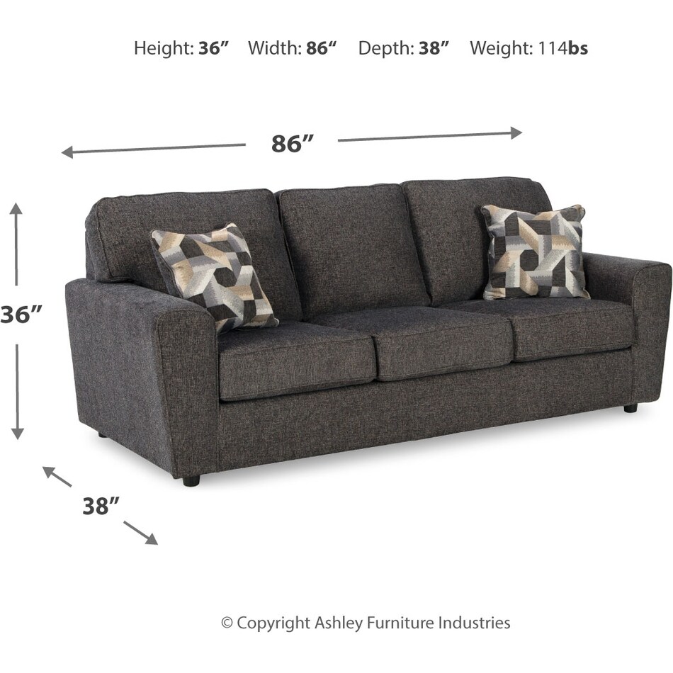 cascilla dimension schematic   