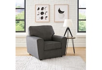 cascilla slate chair   