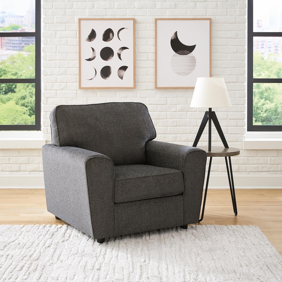 cascilla slate chair   