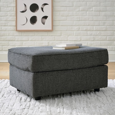 CASCILLA OTTOMAN