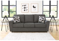 cascilla slate sofa   