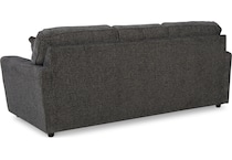 cascilla slate sofa   