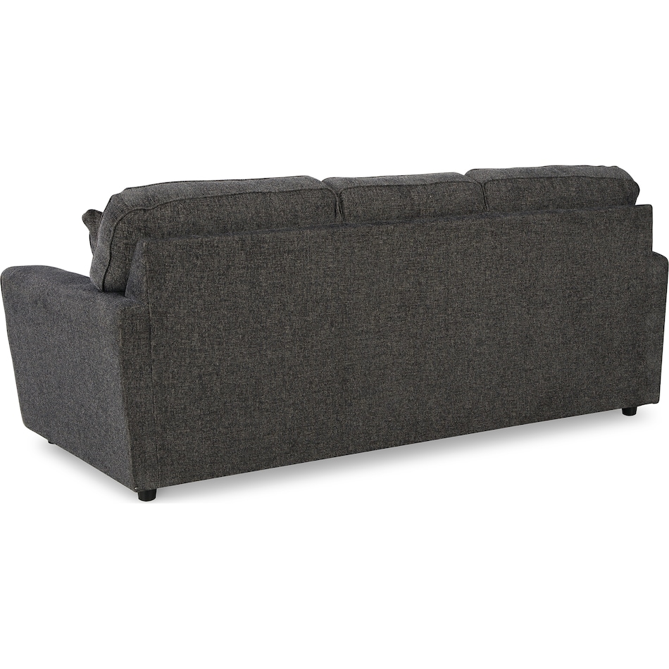 cascilla slate sofa   