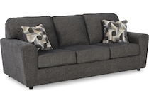 cascilla slate sofa   