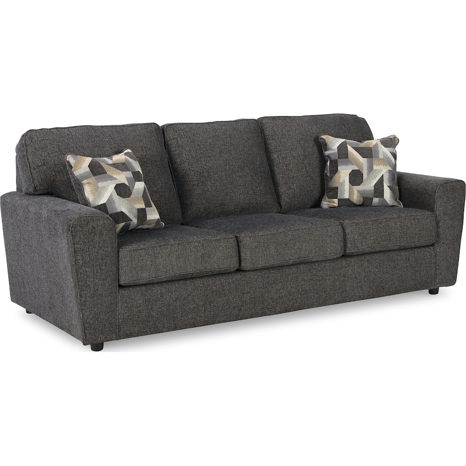 cascilla slate sofa   