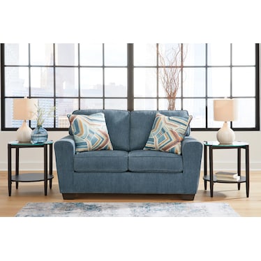 CASHTON LOVESEAT