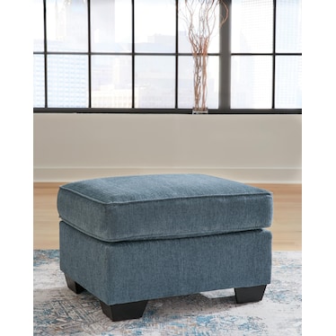 CASHTON OTTOMAN