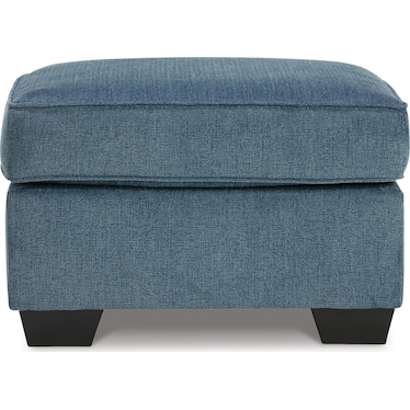 CASHTON OTTOMAN
