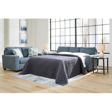 CASHTON QUEEN SOFA SLEEPER