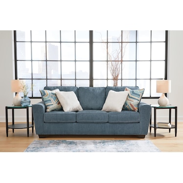 CASHTON STATIONARY SOFA