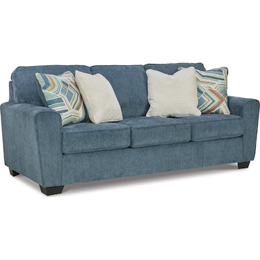 CASHTON STATIONARY SOFA