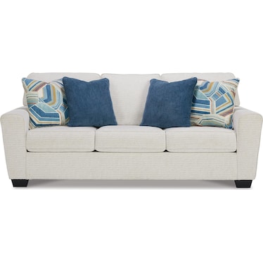 CASHTON STATIONARY SOFA