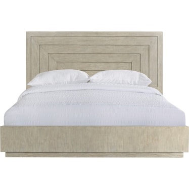 CASSANDRA QUEEN BED