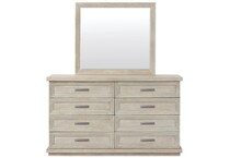 cassandra dove dresser   
