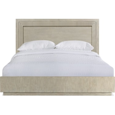 CASSANDRA QUEEN BED