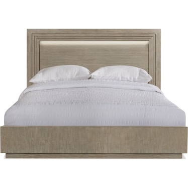 CASSANDRA KING BED