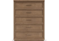 cassandra mink chest   