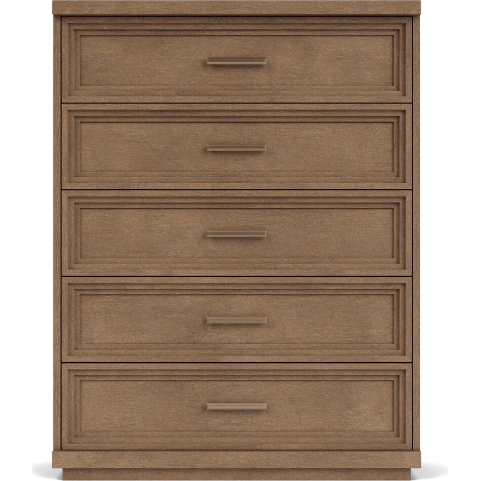 cassandra mink chest   