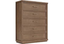 cassandra mink chest   