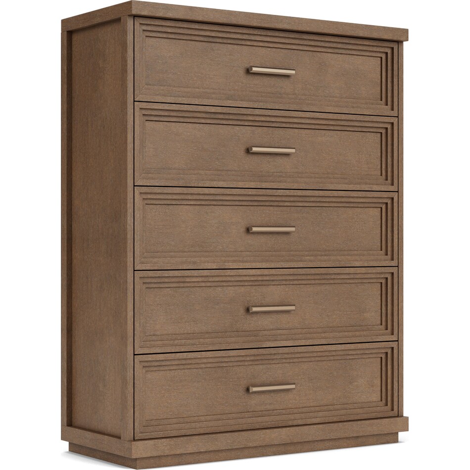 cassandra mink chest   