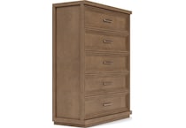 cassandra mink chest   