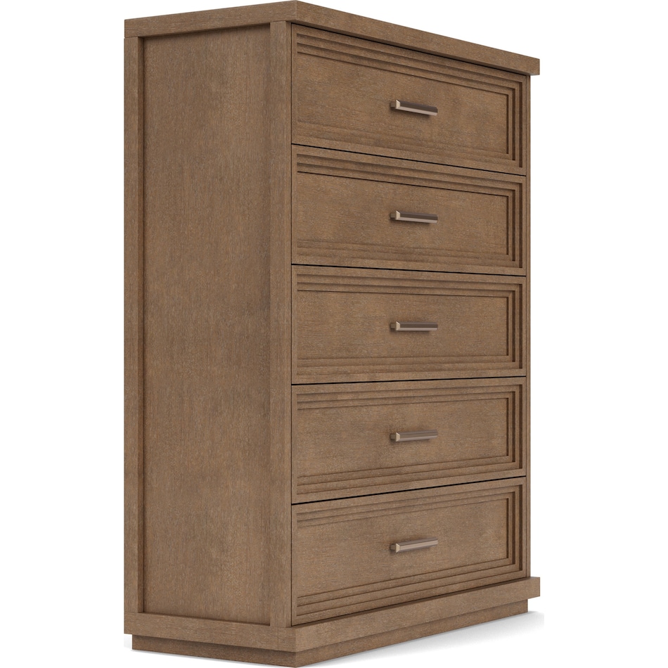 cassandra mink chest   