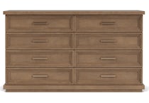 cassandra mink dresser   