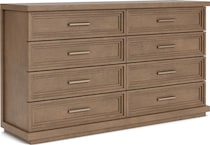cassandra mink dresser   