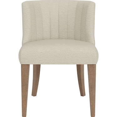 CASSANDRA CURVE CHAIR