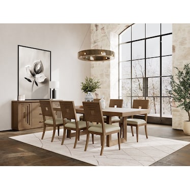 CASSANDRA SIDE CHAIR