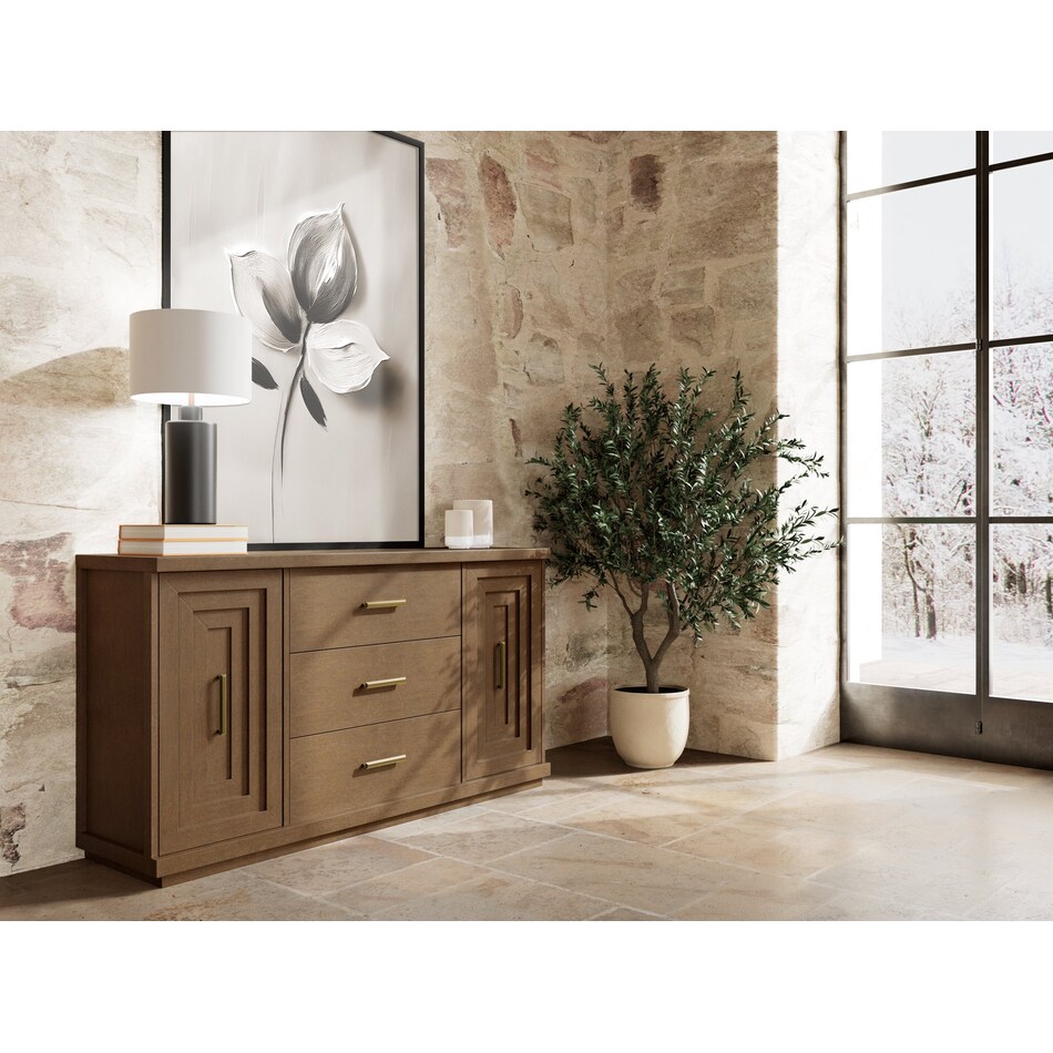 cassandra mink sideboard server   