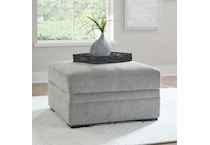 casselbury ottoman   