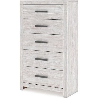 Cayboni Chest of Drawers