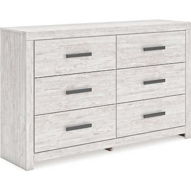 CAYBONI DRESSER