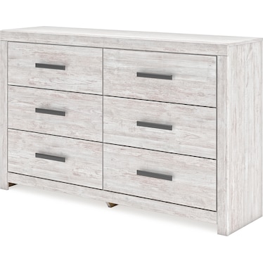 Cayboni Dresser