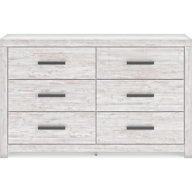CAYBONI DRESSER