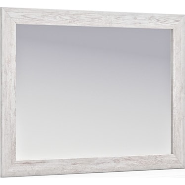 CAYBONI BEDROOM MIRROR