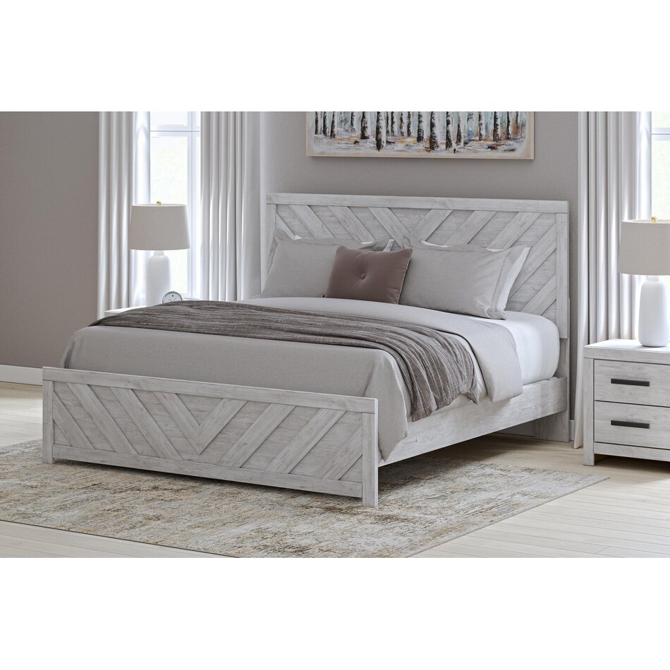cayboni whitewash package   