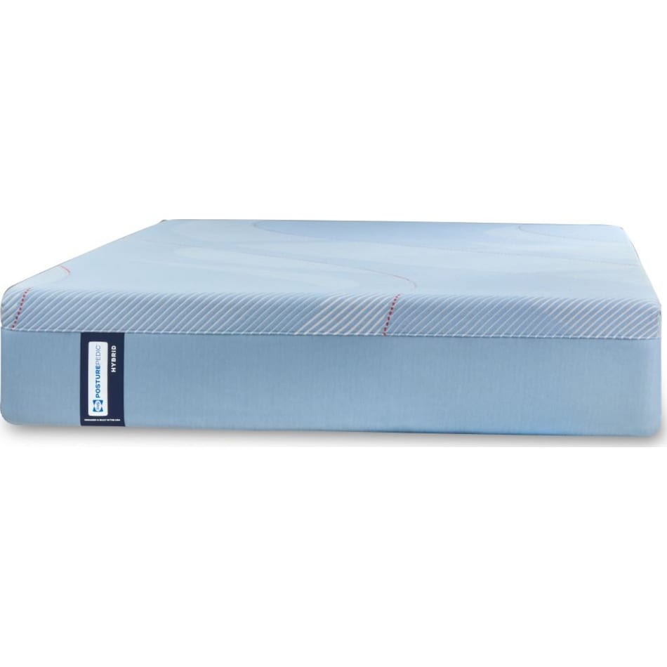 cedar knolls hybrid meduim mattress cal king