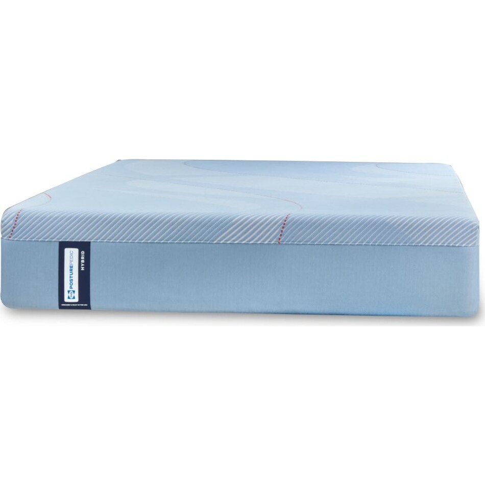 cedar knolls medium tt mattress cal king   