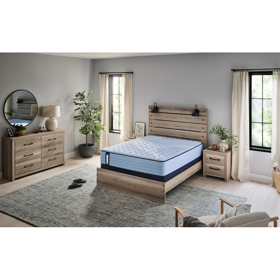 cedar knolls medium tt mattress queen
