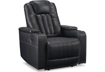 center point power wall recliner   