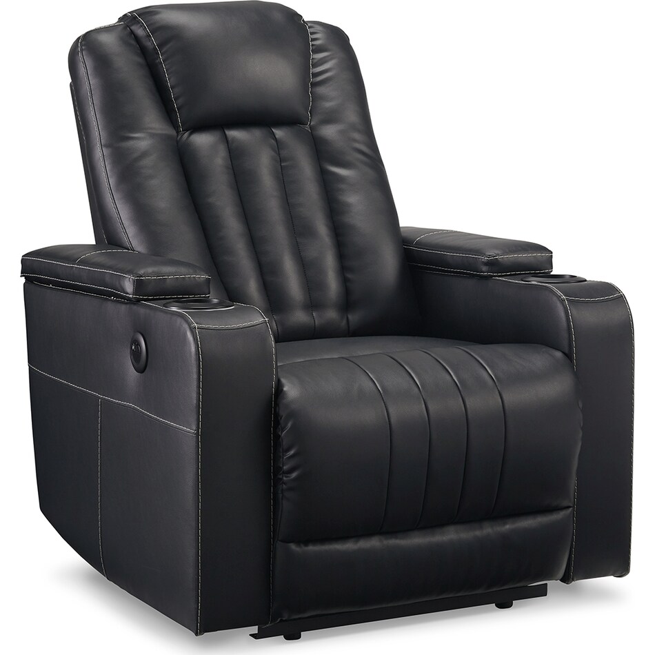 center point power wall recliner   