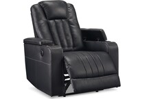 center point power wall recliner   