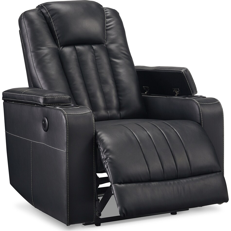 center point power wall recliner   
