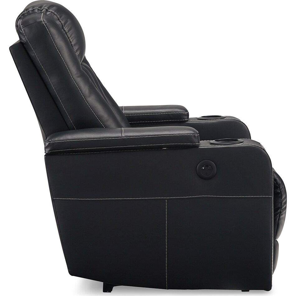 center point power wall recliner   