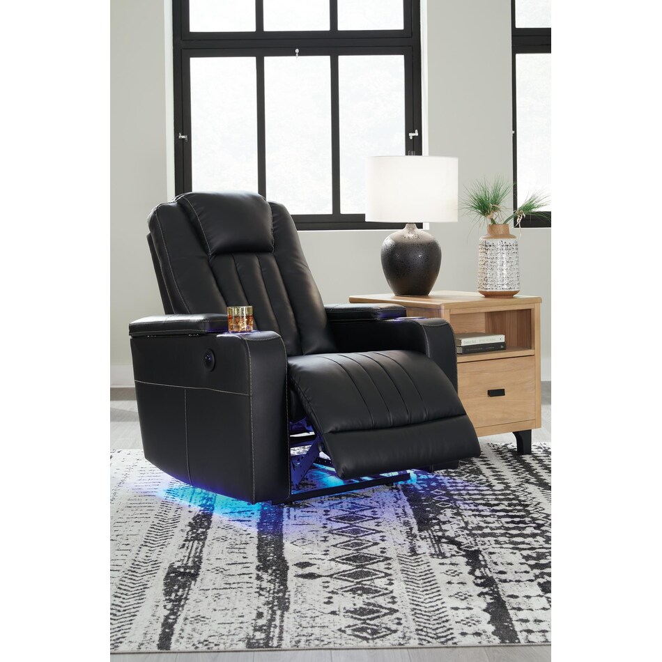 center point power wall recliner   